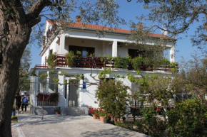 Отель Apartments by the sea Sukosan, Zadar - 295  Сукосан